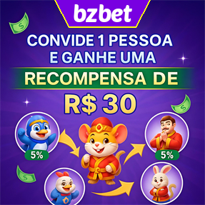 bzbet Indique amigos para receber um bônus