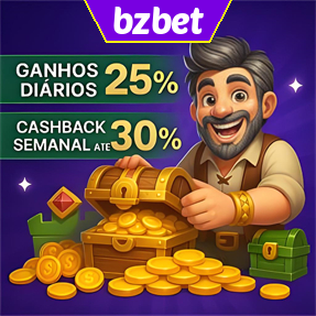 bzbet Fundo de Resgate de Perdas Semanais